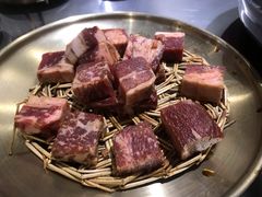 -本炙炭烤·蒲烧活鳗料理店(金沙洲店)