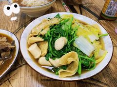 -正宗阳山牛杂(东城店)