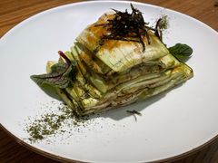 茄排-茹·pure vegan(博华广场店)