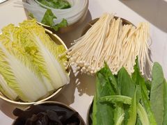 -刘一锅筋头巴脑(大悦城C店)