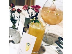 -théATRE 茶聚场(王府中環店)