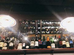-La Tavernetta(Bar à Vin)(乌鲁木齐路店)