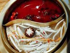 -四喜小胖·北京涮肉(五道营店)