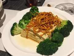 -若蘭慈·无国界素食料理(欢乐海岸店)