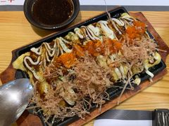 -鲔吞日料(溧阳万达广场店)