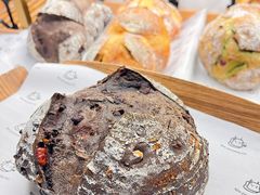 -黑草莓(重庆路店)