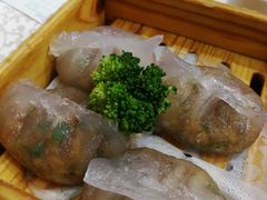 -龙的酒楼·手工早茶·顺德菜(近良路店)