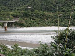 -太鲁阁公园