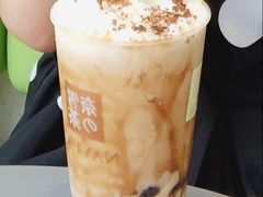 -奈雪的茶(凯德新都心店)