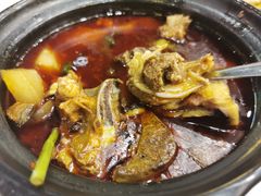 -围龙屋客家食府(福田店)