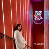 他家的甜品还是无限畅吃的
