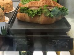 -星巴克(宏汇国际广场店)