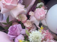 -拾花记花艺·求婚·订婚·生日布置(高新店)