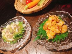 -三川·十酒Izakaya(南昌路店)