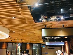 大堂-大渔铁板烧(大悦城店)