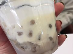 芋圆芝士狂欢杯-奈雪的茶(石家庄万象城店)