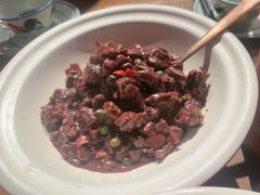 -老湘村·湖南土菜(天河维多利店)