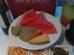 -荷塘秋月·本帮江浙菜(国权路店)