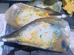 -云晓光头烧烤吧(新大陆广场店)