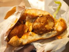 -麦当劳(金平路站店)