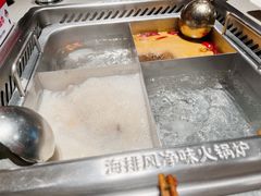 -海底捞火锅(北京路店)
