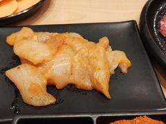 -花味·自助烤肉(雨花客厅店)