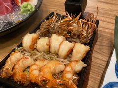 -Hatsune隐泉日式料理(SKP店)