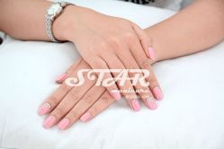 夏日小公主-STAR美甲店