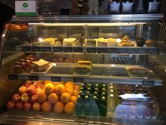 -Gloria Jean's Coffees