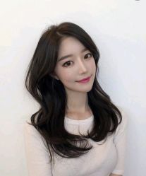点击看大图 -3AM HAIR SALON染发接发
