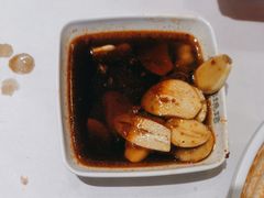 -白氏兄弟烧烤(富康路总店)