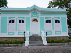 -龙环葡韵住宅式博物馆