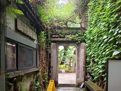 -院子餐厅·大锅菜·老杭帮(桥西直街店)