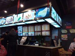 -皇城坝小吃(科华成都王府井购物中心店)