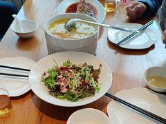 -花舍·新派粤菜·西餐·下午茶(亚运村·鸟巢店)