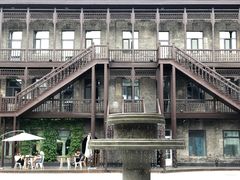 -张包铺(道外店)