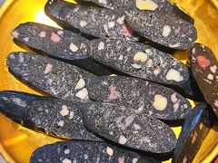 -蒲葵传统炭火烤肉(白石龙店)