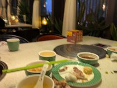 -润园四季椰子鸡火锅(海上世界店)