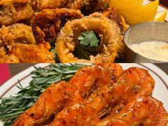 -ZAFFERANO西班牙海鲜饭(上海首店)