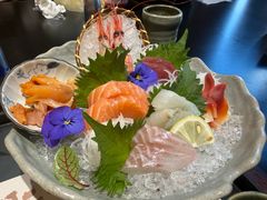 -红叶日本料理(三八广场店)