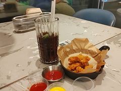 -必胜客(欢乐颂店)