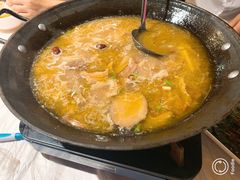 霄汉牛三鲜-霄汉牛三鲜湖北砂锅菜(万松园2店)
