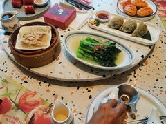 -点都德(广州白云山景区南门店)