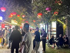 -回龙窝历史文化街区