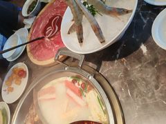 -刘一手重庆火锅(万达广场店)