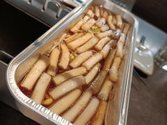 -很久以前羊肉串(昌里路三钢里店)