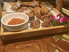 -缪氏川菜(深圳北站缤果空间店)
