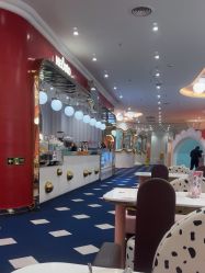 -奈尔宝·儿童乐园·亲子餐厅(苏州大悦城店)