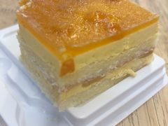 -放哈·甜醅子奶茶创造者(正宁路店)