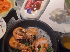 -花潮料理艺食馆(成都万象城店)